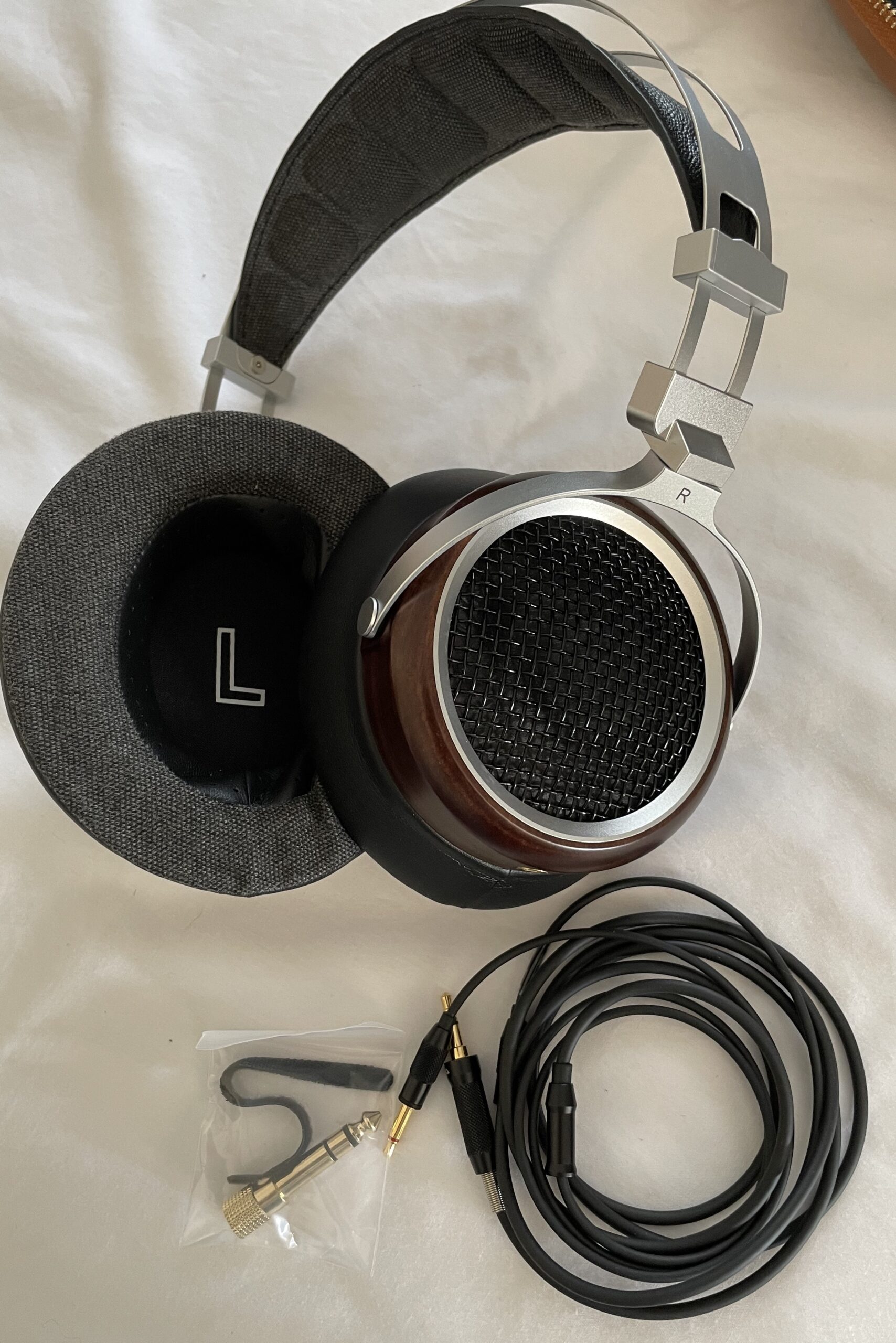 Sivga Luan Open-Backed Headphones Reviewed - Audio Appraisal